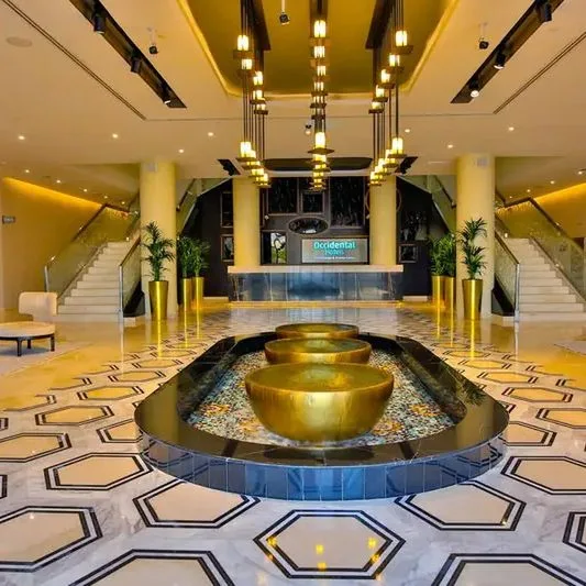 Four Points by Sheraton Production City, Dubai - zdjęcie 5