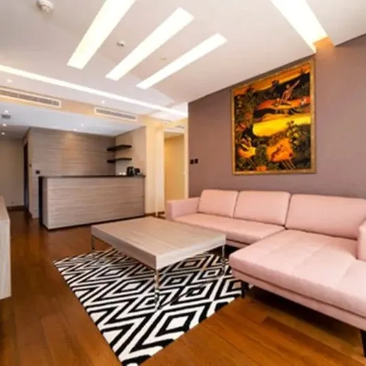 Four Points by Sheraton Production City, Dubai - zdjęcie 4