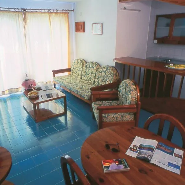 Costa Mar (Puerto del Carmen) - zdjęcie 4