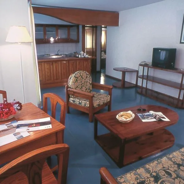 Costa Mar (Puerto del Carmen) - zdjęcie 5