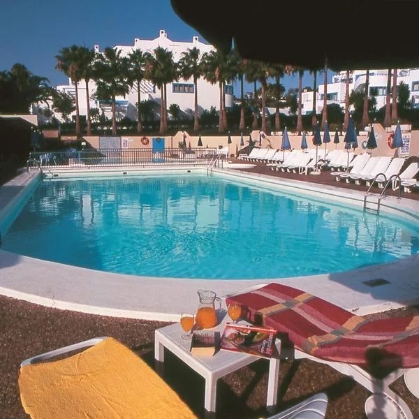 Costa Mar (Puerto del Carmen) - zdjęcie 2