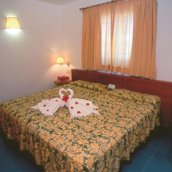 Costa Mar (Puerto del Carmen) - zdjęcie 3