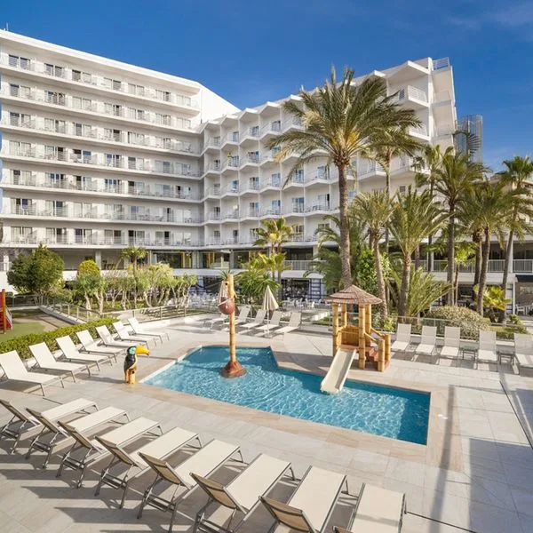 Globales Palmanova (ex. Hi Palma Nova) - zdjęcie 3