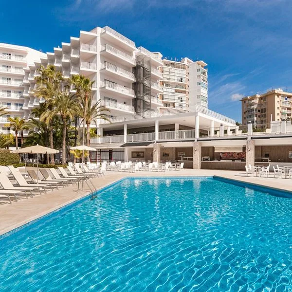 Globales Palmanova (ex. Hi Palma Nova) - zdjęcie 2