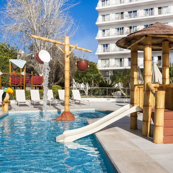 Globales Palmanova (ex. Hi Palma Nova) - zdjęcie 4