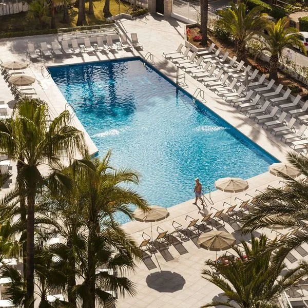 Globales Palmanova (ex. Hi Palma Nova) - zdjęcie 5