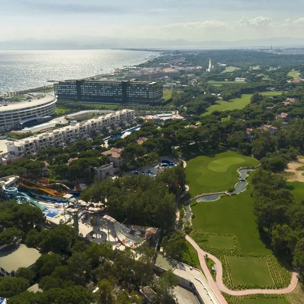 Maxx Royal (Belek) - zdjęcie 3