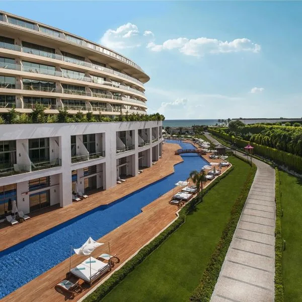 Maxx Royal (Belek) - zdjęcie 4