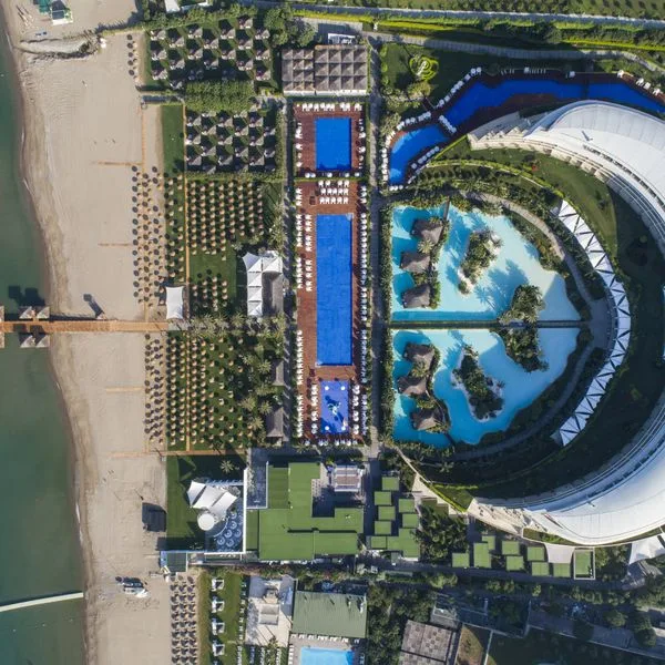 Maxx Royal (Belek) - zdjęcie 2