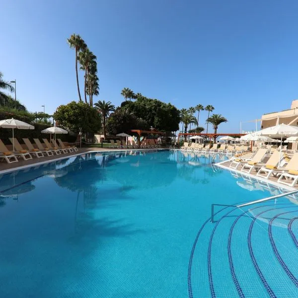 Iberostar Waves Bouganville Playa - zdjęcie 4