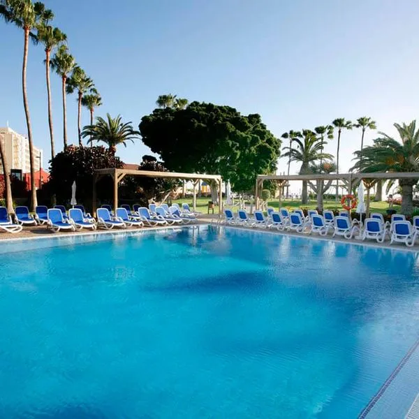 Iberostar Waves Bouganville Playa - zdjęcie 3