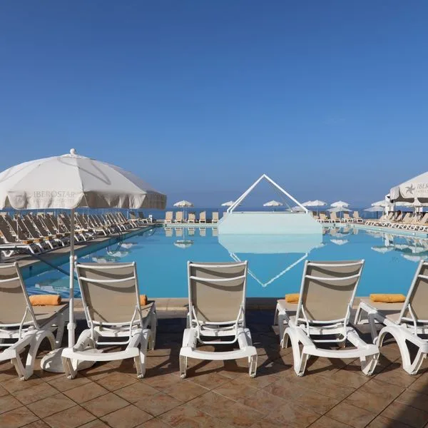 Iberostar Waves Bouganville Playa - zdjęcie 5