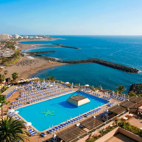 Iberostar Waves Bouganville Playa - zdjęcie 2