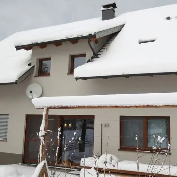 Landhaus Ziegelstadel