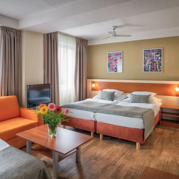 Aida (Praga) - zdjęcie 3