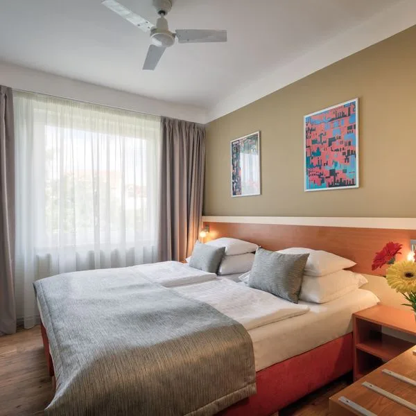 Aida (Praga) - zdjęcie 4