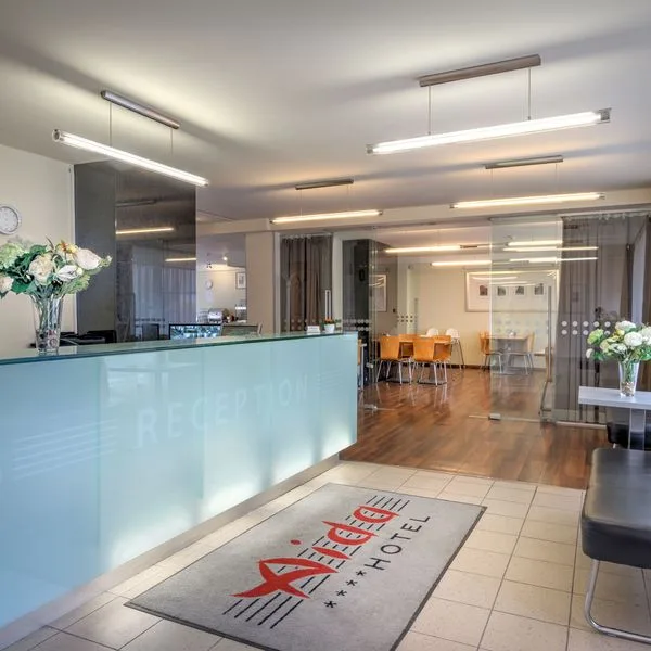 Aida (Praga) - zdjęcie 2