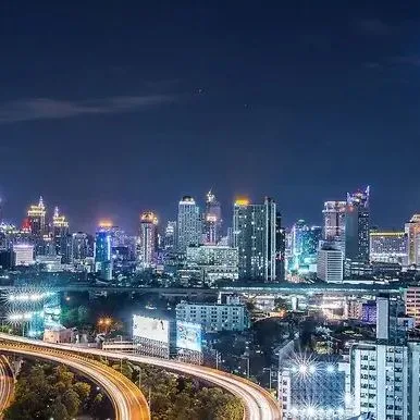 Baiyoke Sky - zdjęcie 3