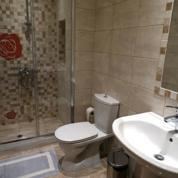 Makis Louvlis Apartments - zdjęcie 4