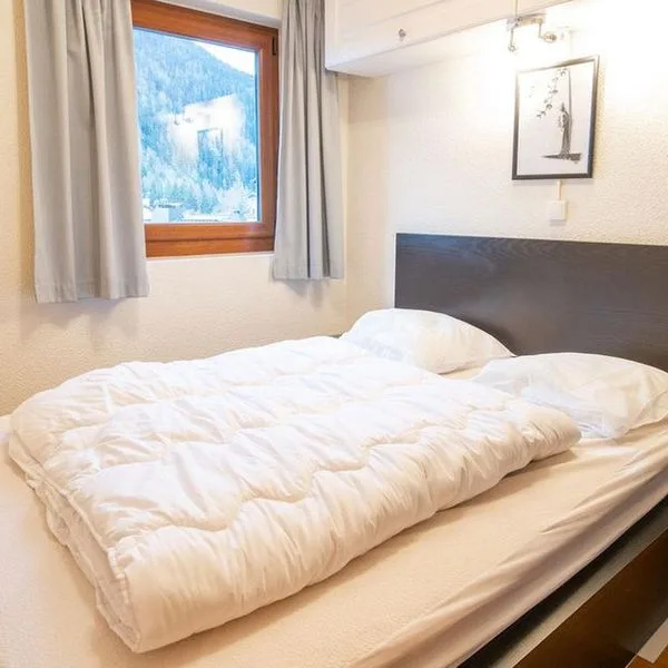 Residence Les Portes de la Vanoise - zdjęcie 3