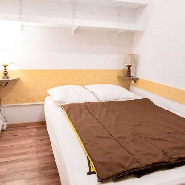 Residence Les Portes de la Vanoise - zdjęcie 2