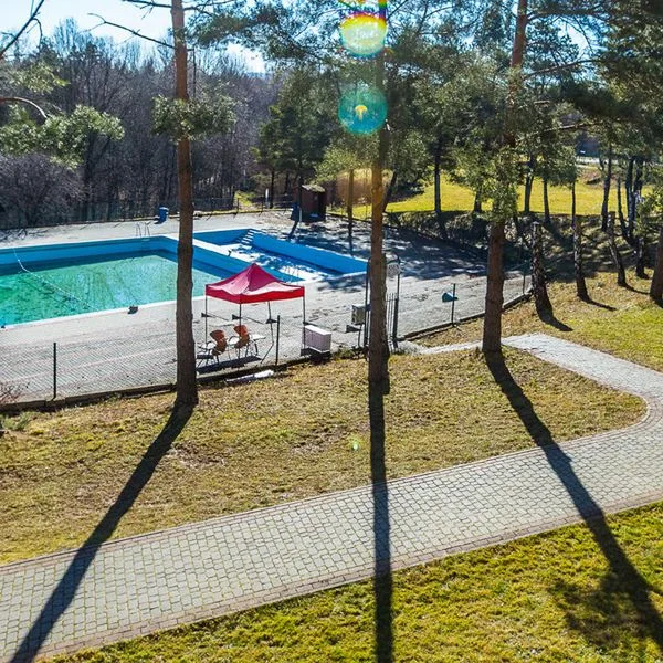 Hotel Dobczyce - zdjęcie 5