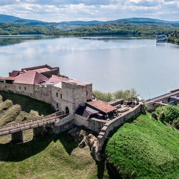 Hotel Dobczyce - zdjęcie 2