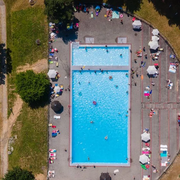 Hotel Dobczyce - zdjęcie 3