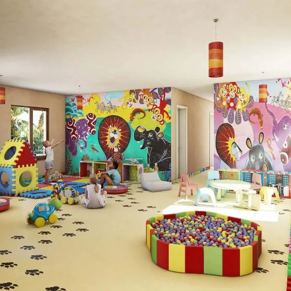 Jaz Elite Aurora - zdjęcie 5