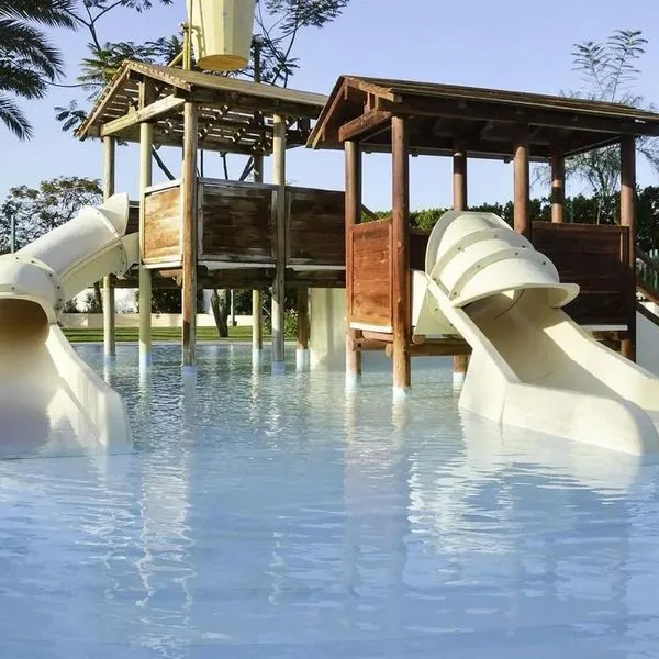 Novotel Sharm Palm - zdjęcie 5