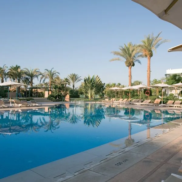 Novotel Sharm Palm - zdjęcie 2