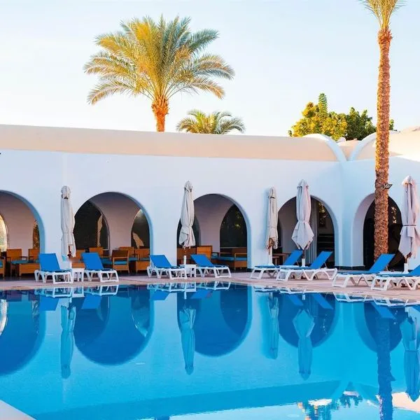 Novotel Sharm Palm - zdjęcie 4