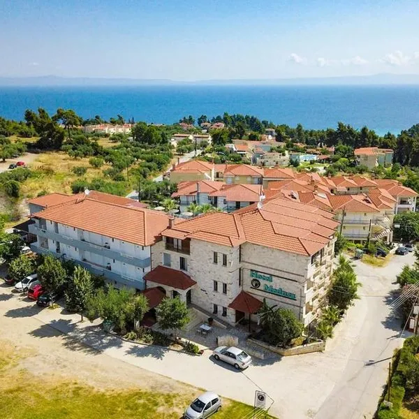 Medousa - zdjęcie 4