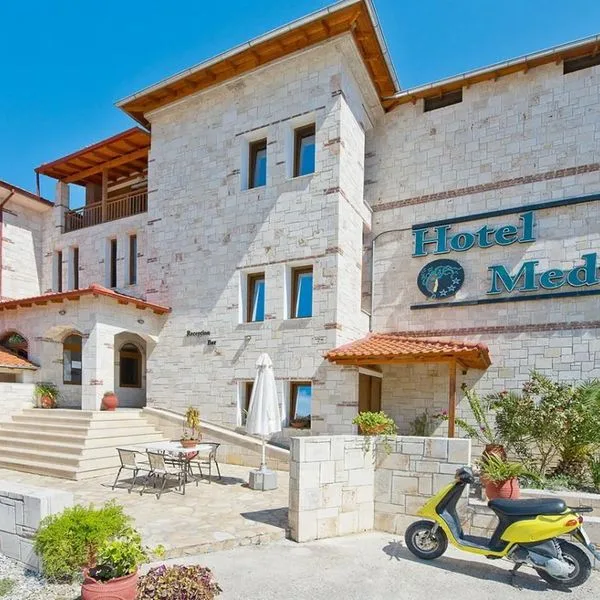 Medousa - zdjęcie 2