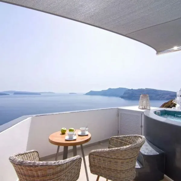 Santorini Secret Premium - zdjęcie 2