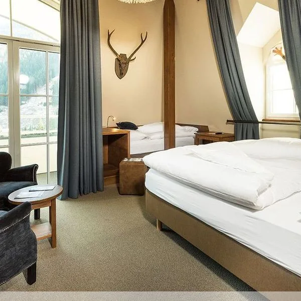 Eden Rock (Bad Gastein) - zdjęcie 5