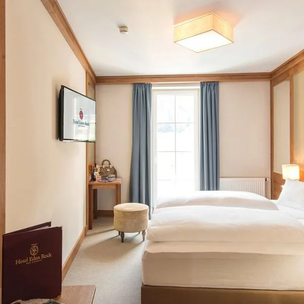 Eden Rock (Bad Gastein) - zdjęcie 4