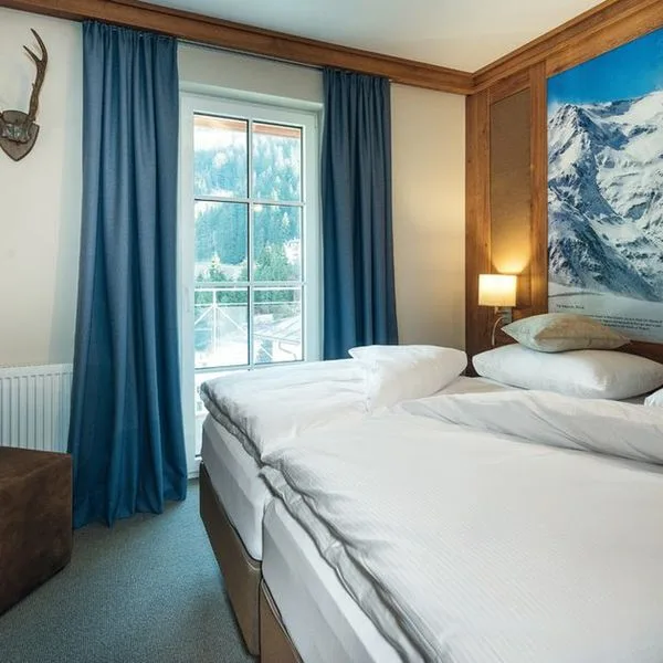 Eden Rock (Bad Gastein) - zdjęcie 3