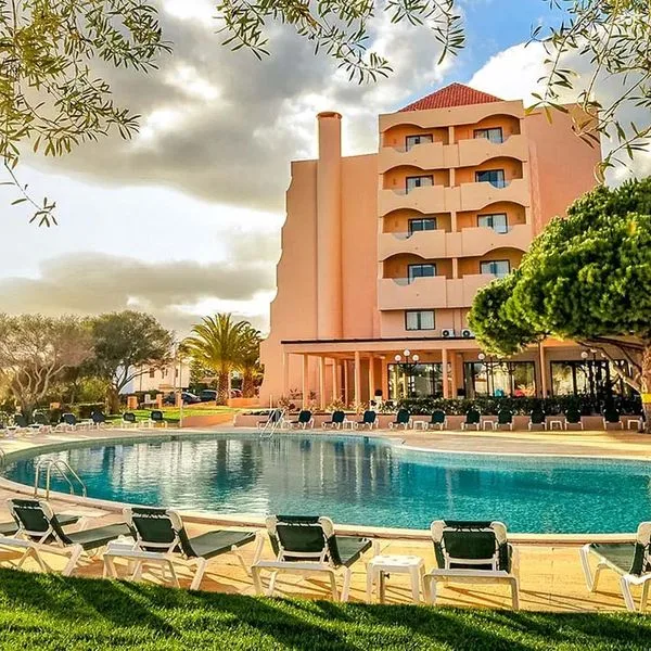 Vila Gale Atlantico - zdjęcie 2