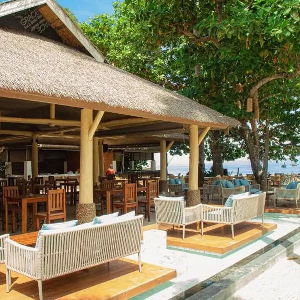 Railay Village Resort & Spa - zdjęcie 5