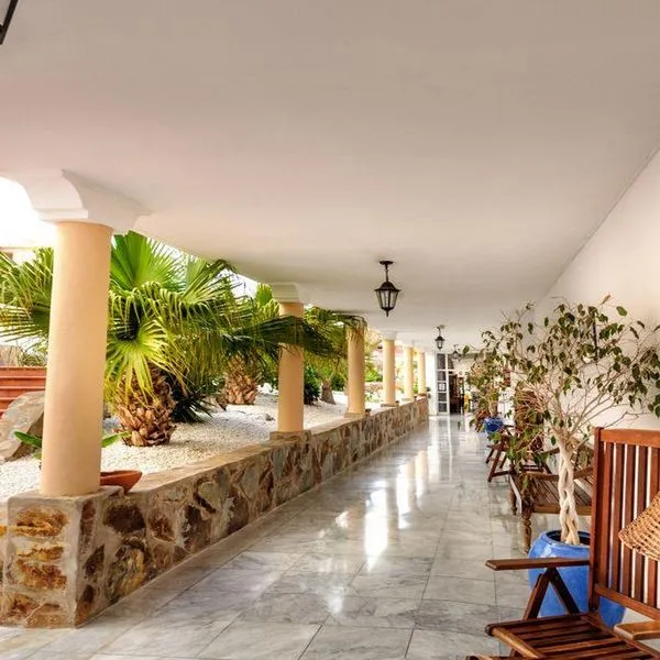 Whala! Tenerife (ex Marola Portosin) - zdjęcie 4