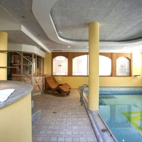 Chalet all'Imperatore - zdjęcie 5