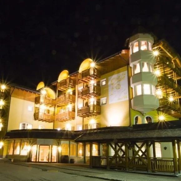 Chalet all'Imperatore - zdjęcie 3