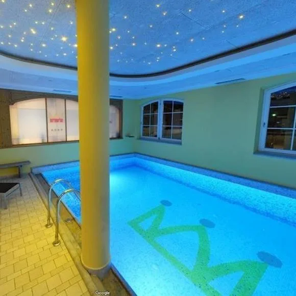 Chalet all'Imperatore - zdjęcie 4