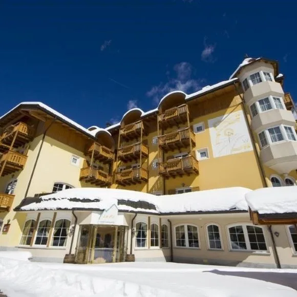 Chalet all'Imperatore - zdjęcie 2