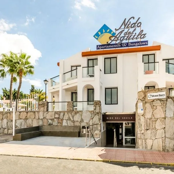 Ura Nido del Aguila - zdjęcie 4