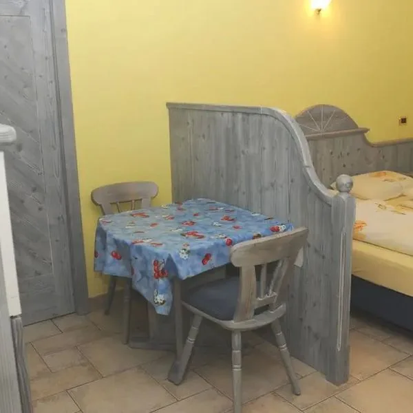 Le Cascate - zdjęcie 5