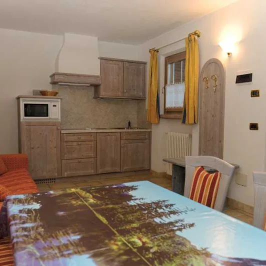 Le Cascate - zdjęcie 2