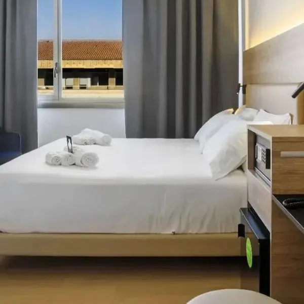 B&B Catania City Center - zdjęcie 5