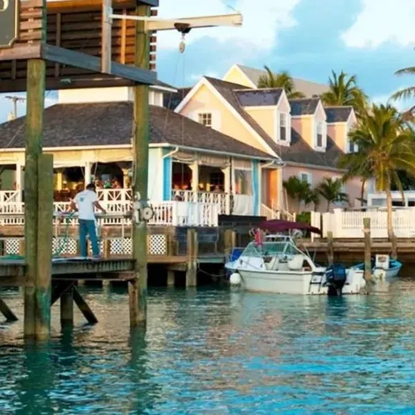 Valentines Resort and Marina - zdjęcie 5